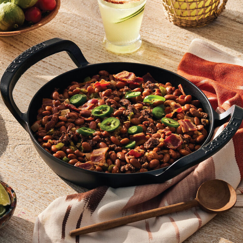Alpine Outdoor Collection Skillet - Image 13