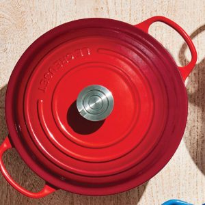 Signature Crucible Knob
