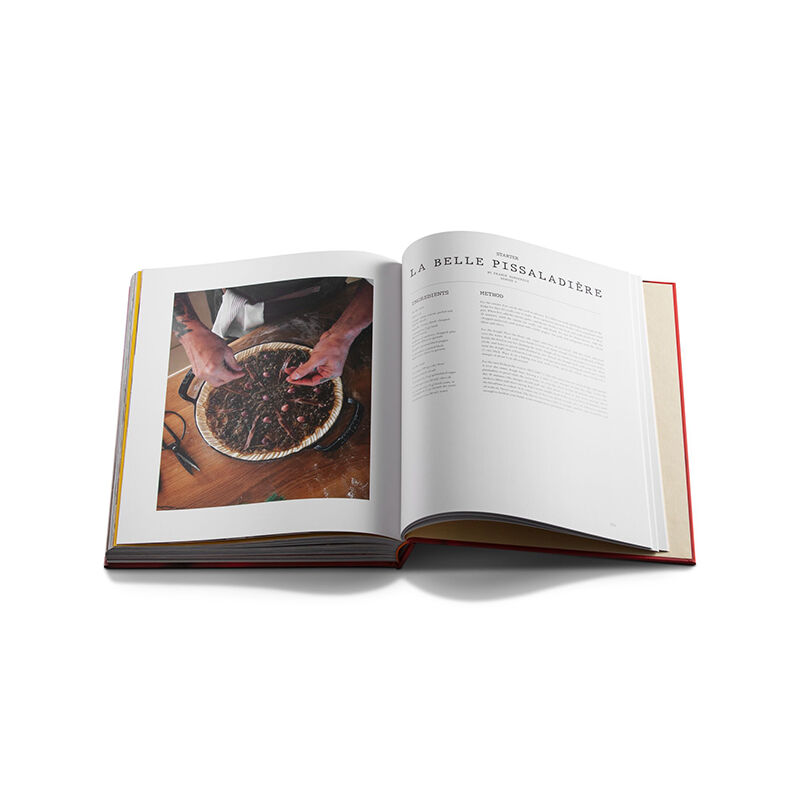 Le Creuset: A Century of Colorful Cookware by Assouline Books - Image 16