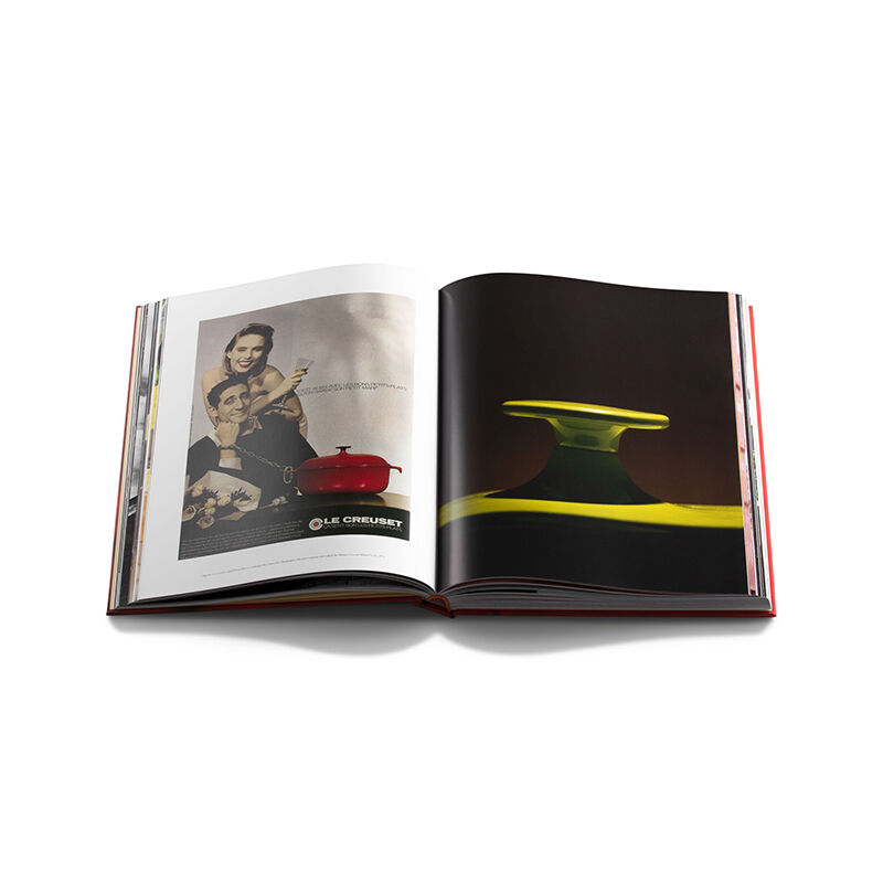 Le Creuset: A Century of Colorful Cookware by Assouline Books - Image 19