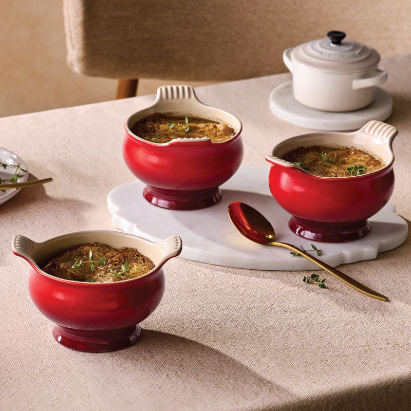 Heritage Soup Bowl - Image 2