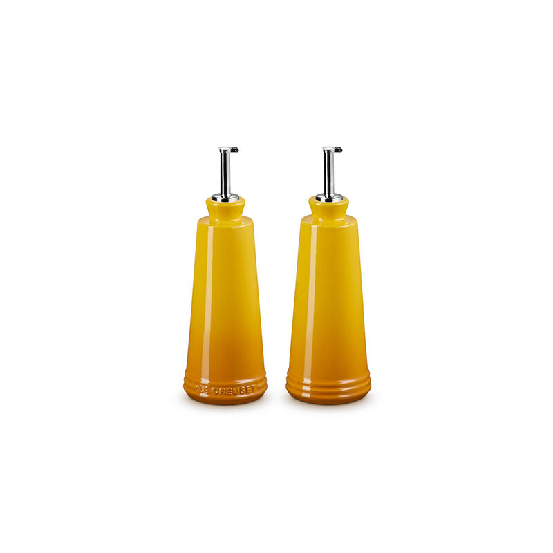 Signature Oil and Vinegar Set