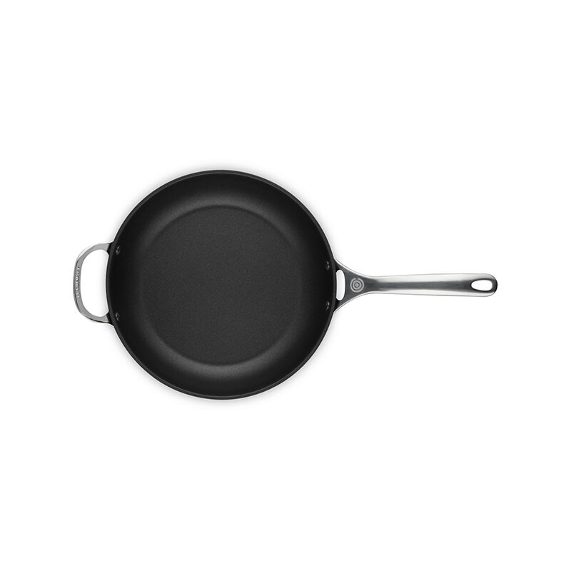 Toughened Non-stick PRO Deep Fry Pan - Image 5