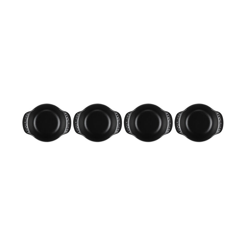 Gourmand Collection Cocotte, Set of 4 - Image 5