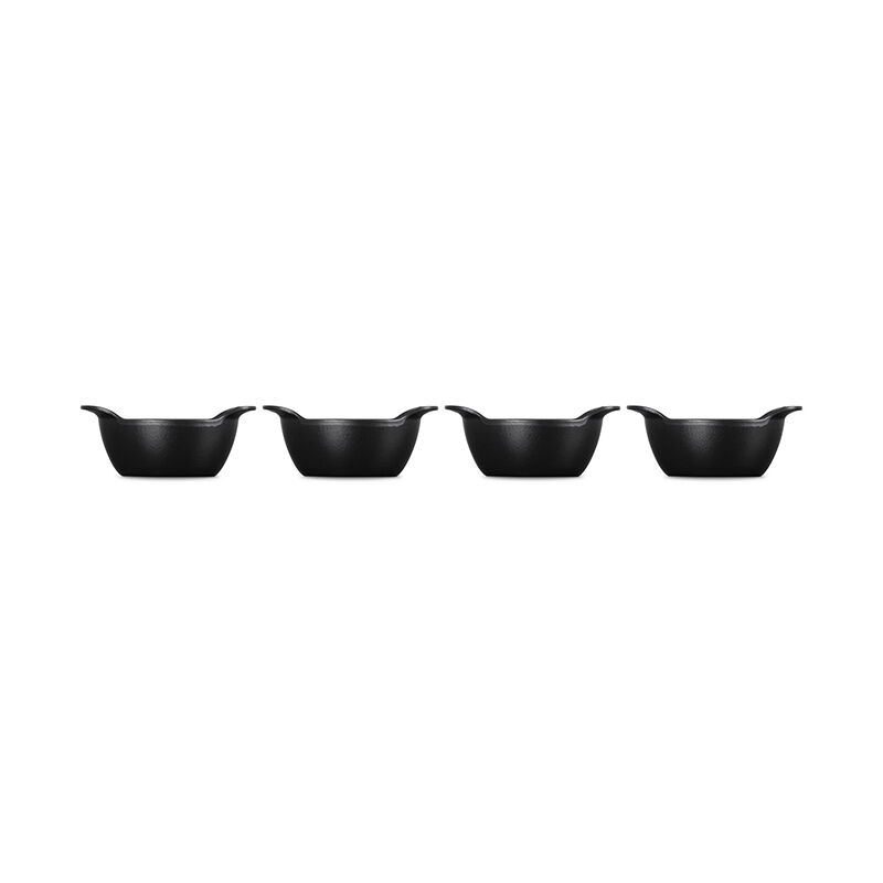 Gourmand Collection Cocotte, Set of 4 - Image 4