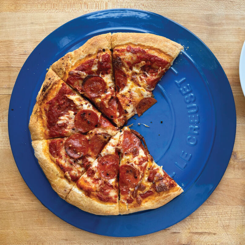Pizza Stone - Image 7