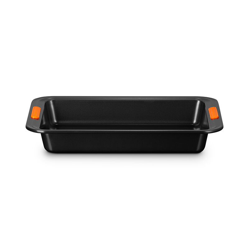 Non-stick Metal Bakeware Rectangular Cake Pan - Image 3
