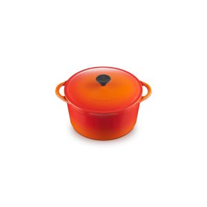 Cousances? Round Oven