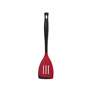 Revolution? Bi-Material Slotted Spatula