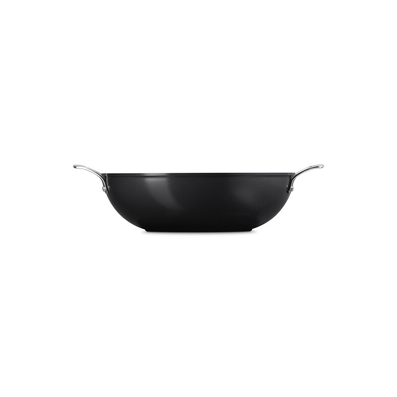Essential Non-stick Ceramic Wok - Image 4