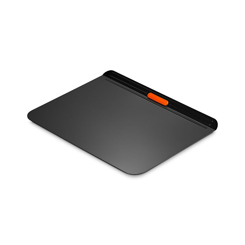 Non-stick Metal Bakeware Cookie Sheet - Image 2