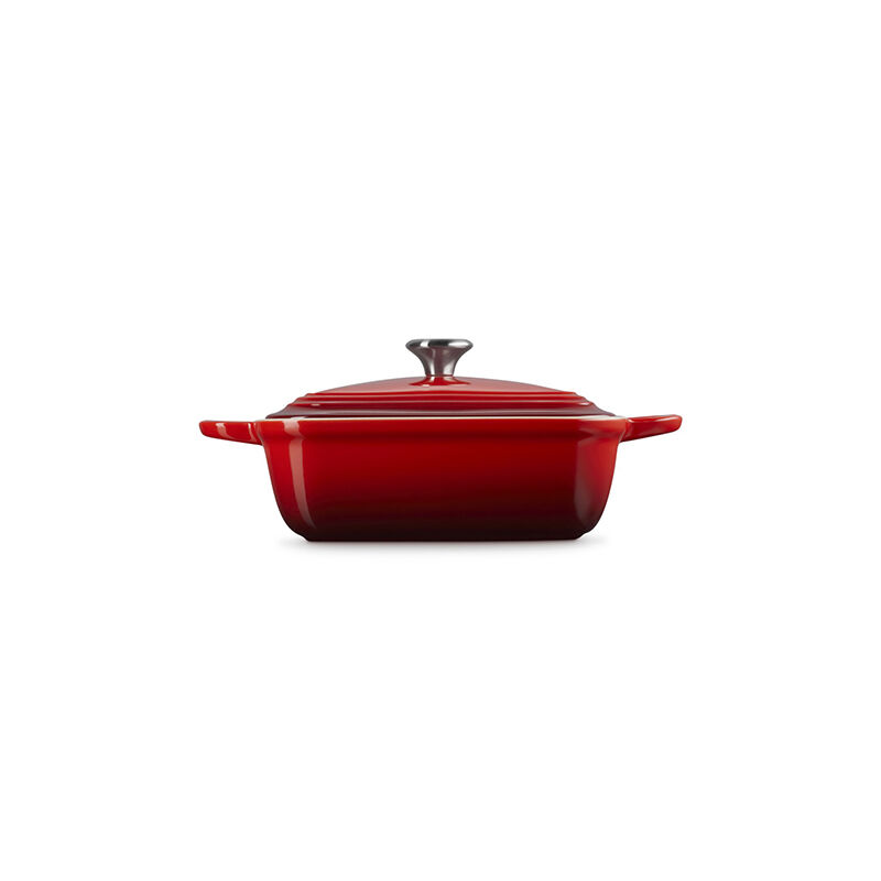 San Francisco Square Casserole - Image 3
