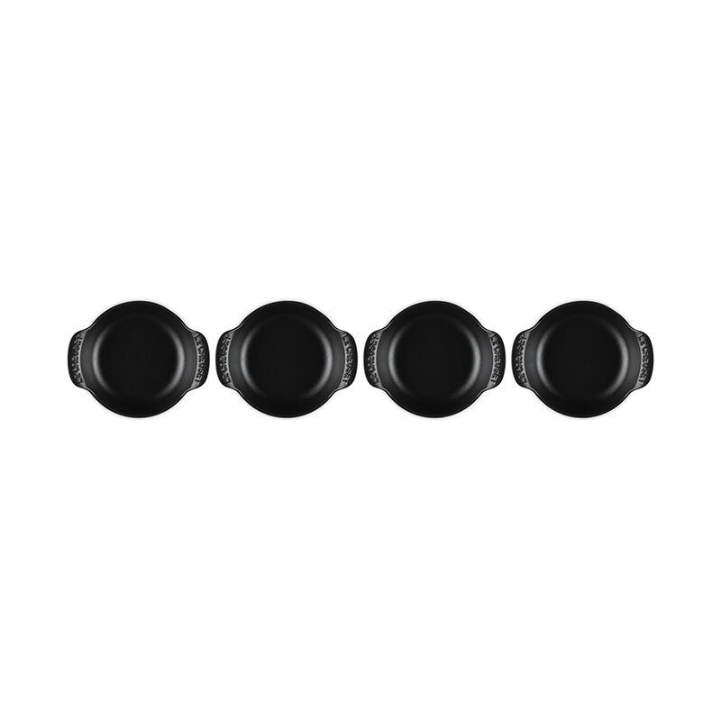 Gourmand Collection Braiser with Lid, Set of 4 - Image 5