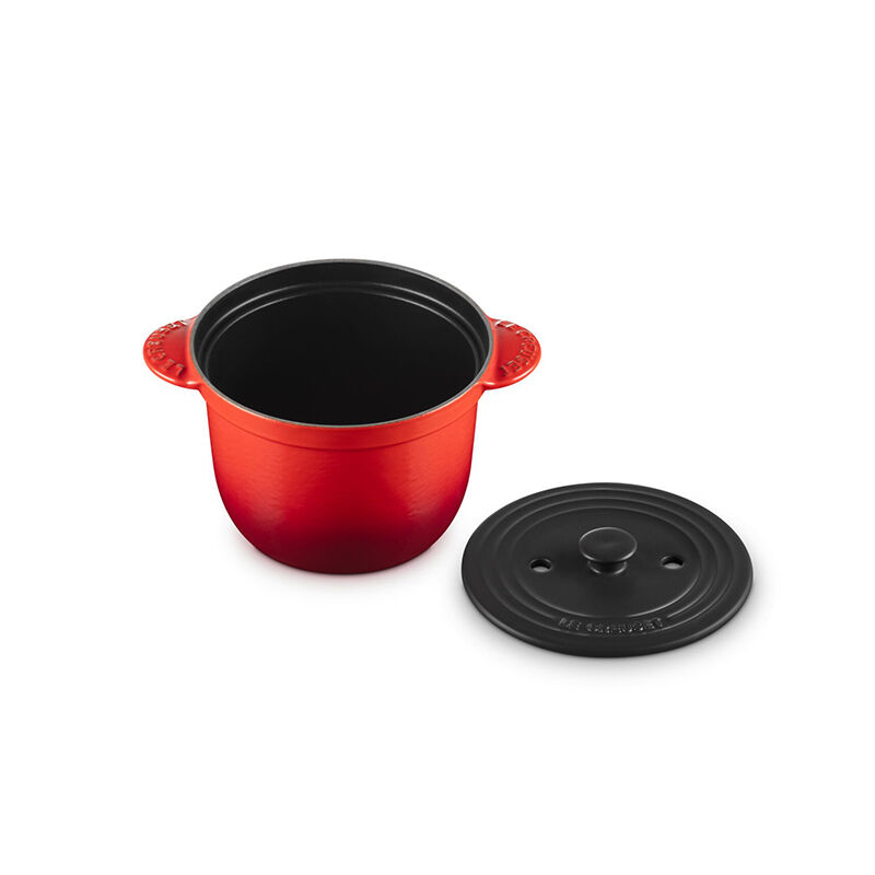 Cast Iron Rice Pot - Image 6