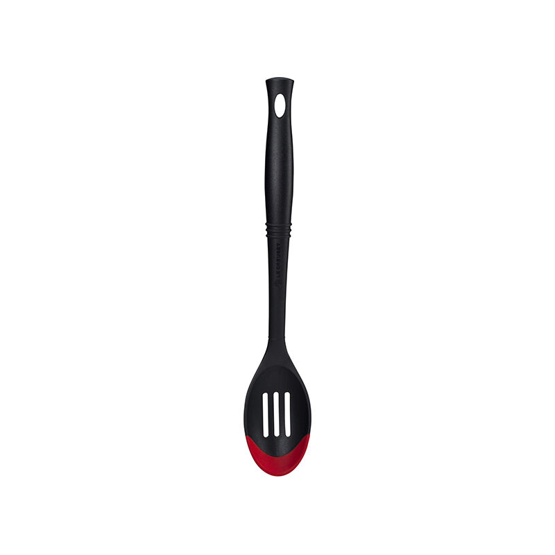 Revolution? Bi-Material Slotted Spoon