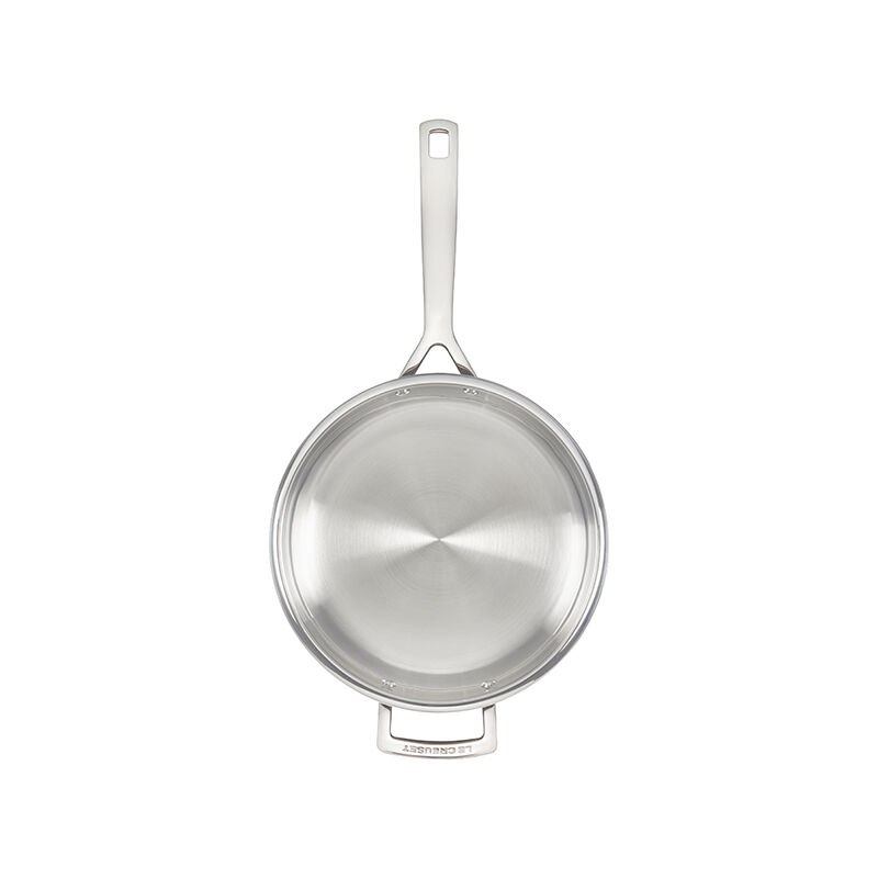 Signature Stainless Steel Saut¨¦ Pan - Image 10