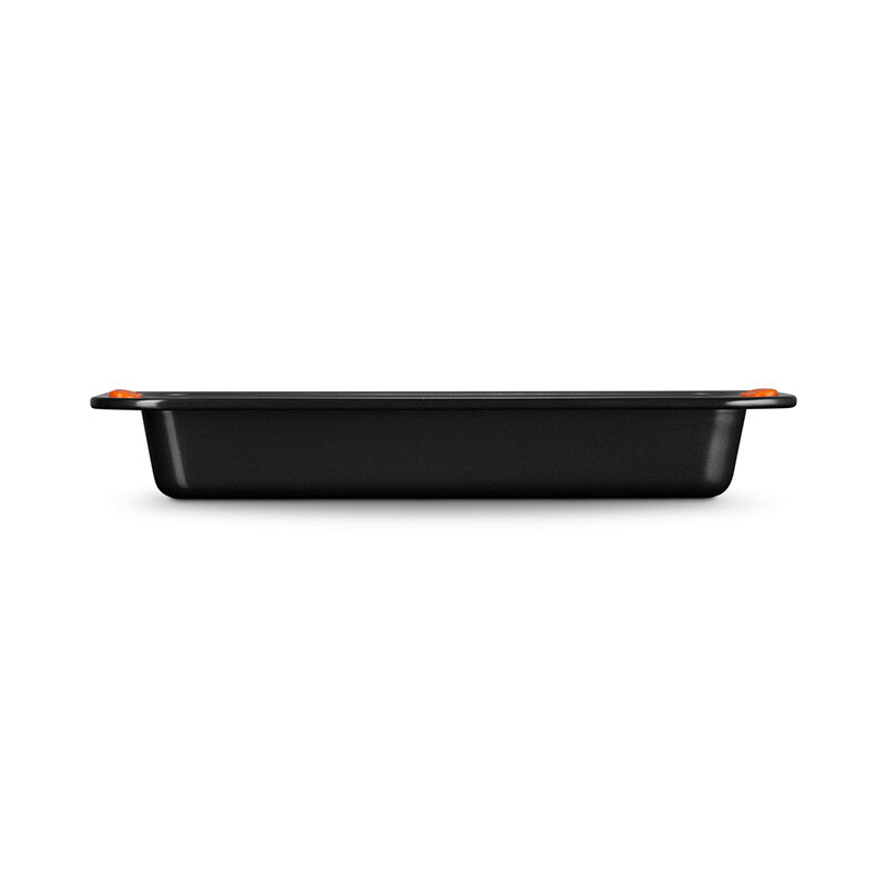 Non-stick Metal Bakeware Rectangular Cake Pan - Image 4