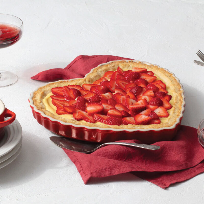 Heart Tart Dish - Image 7