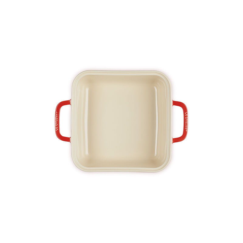 San Francisco Square Casserole - Image 5
