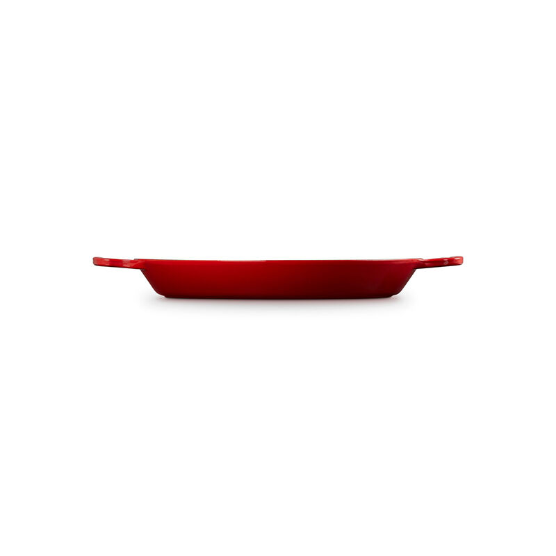 Traditional Round Paella Pan - Image 3