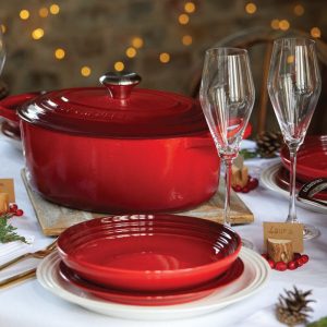 Vancouver Pasta Bowls, Set of 4