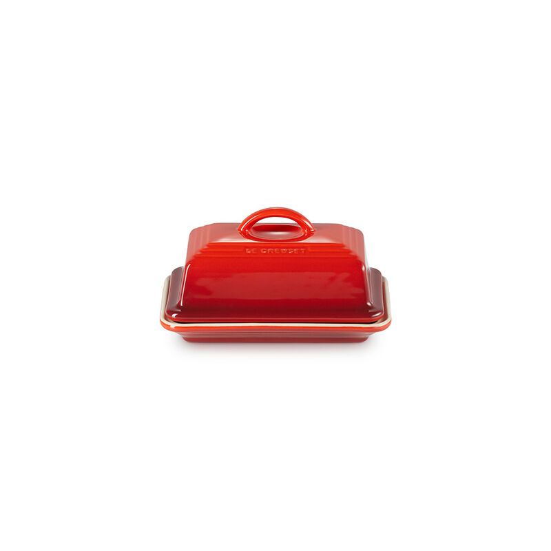European Butter Dish - Image 2