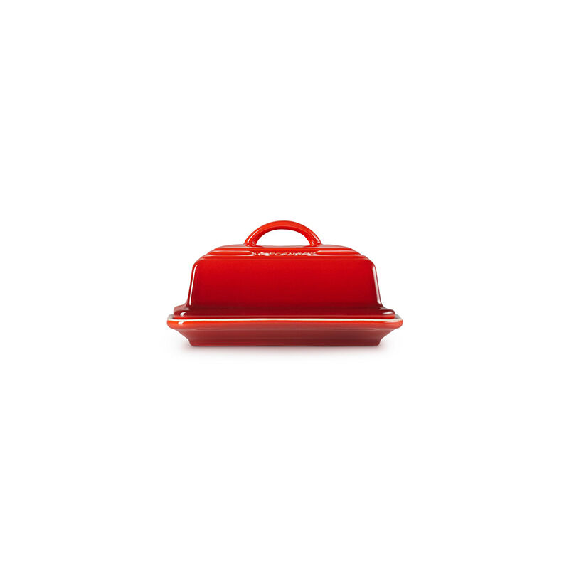 European Butter Dish - Image 5