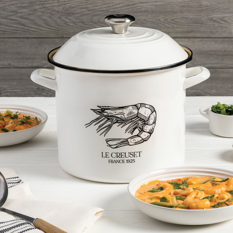 Shrimp Stockpot - Image 6