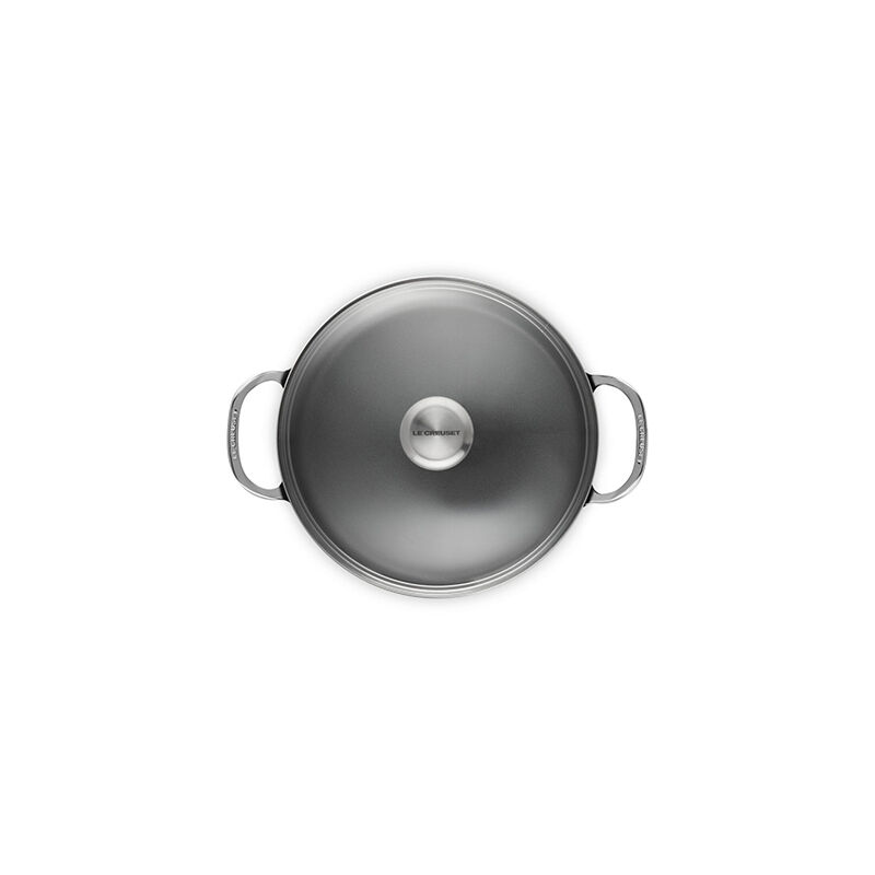 Toughened Non-stick PRO Stockpot - Image 5