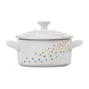 L'OVEn Collection Mini Cocotte