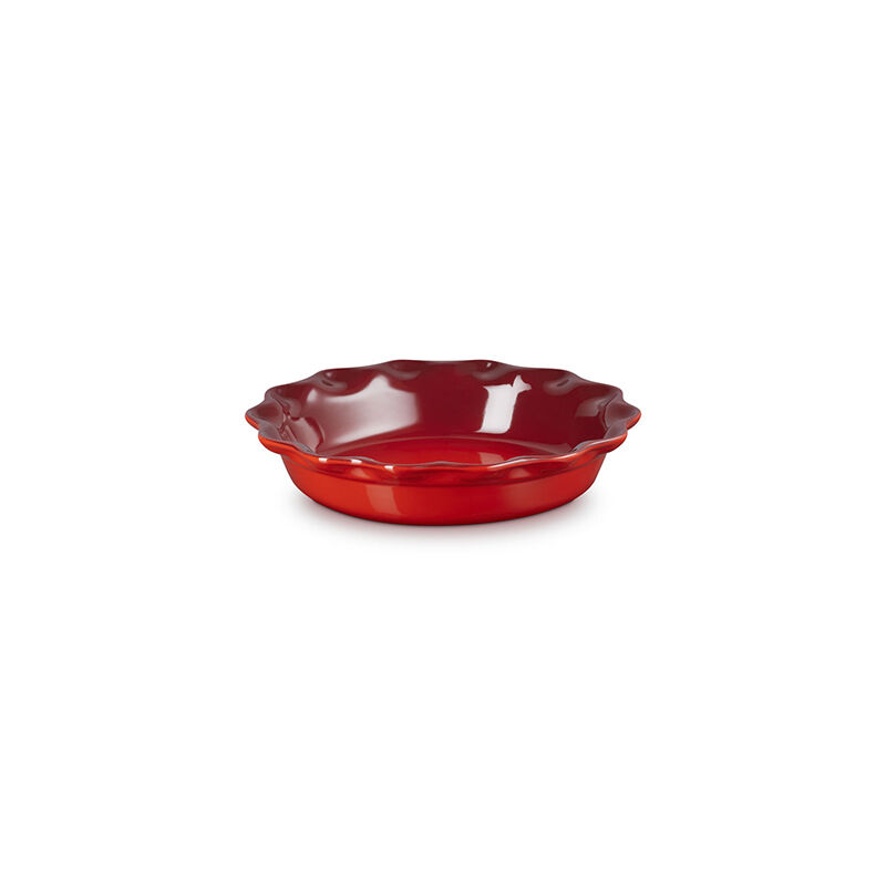 Heritage Fluted Pie Dish - Image 4