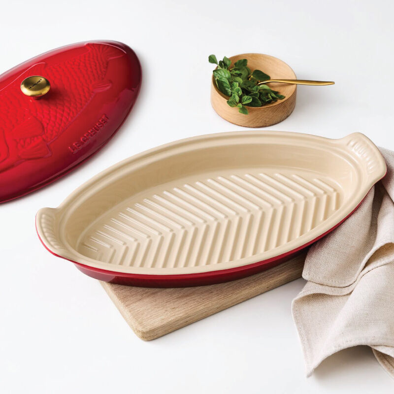 Heritage Fish Baker - Image 2