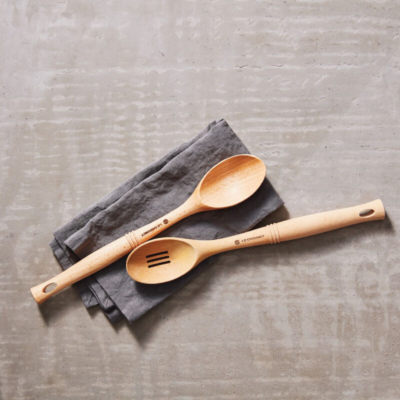 Revolution? Wood Spoon - Image 3