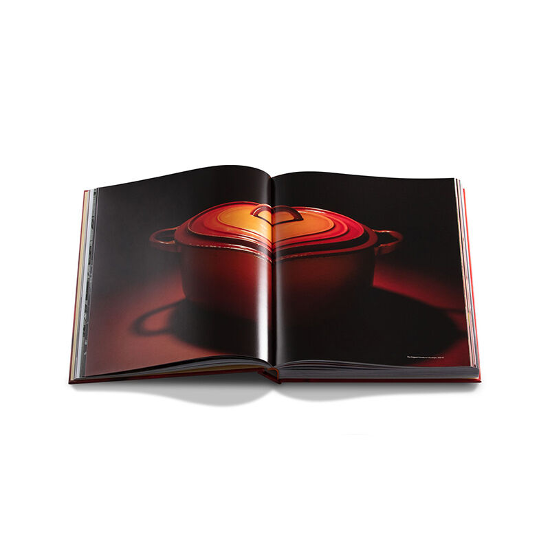 Le Creuset: A Century of Colorful Cookware by Assouline Books - Image 20