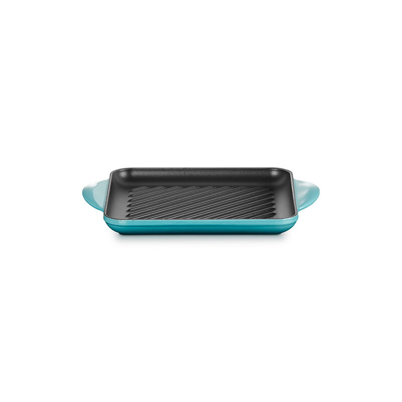 Square Grill