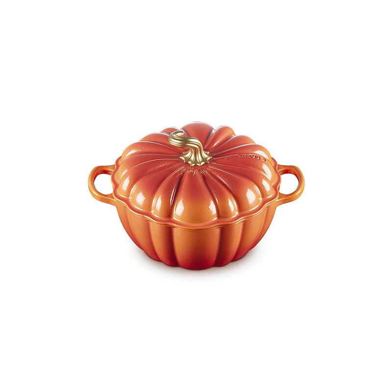 Signature Pumpkin Cocotte - Image 2