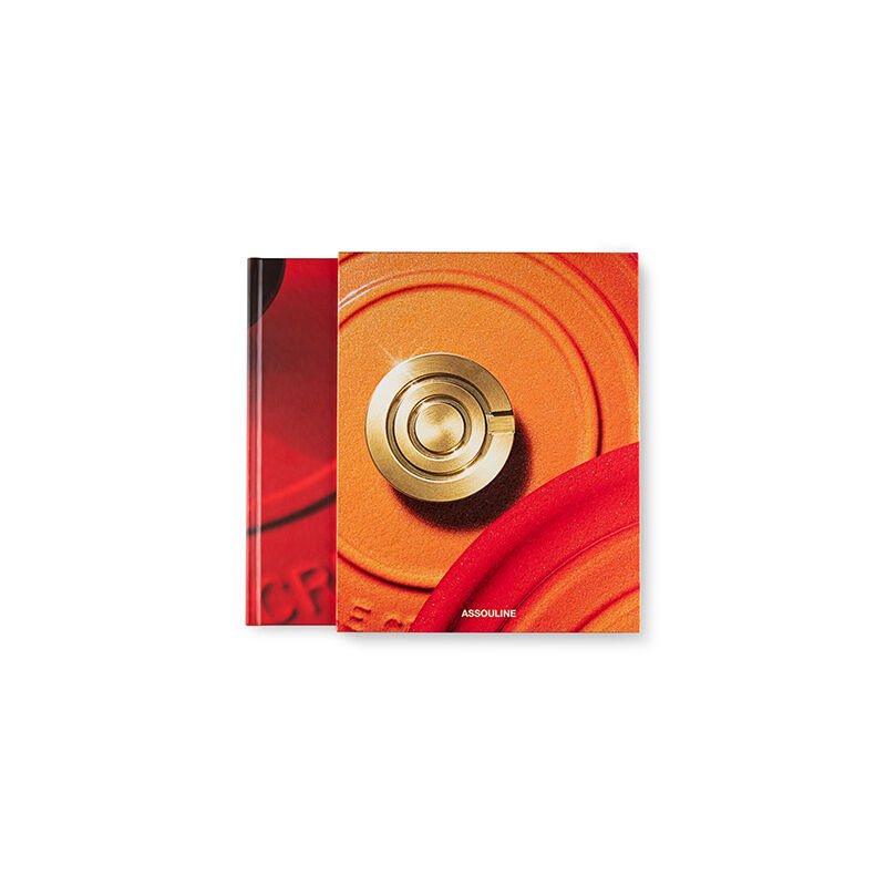 Le Creuset: A Century of Colorful Cookware by Assouline Books - Image 12