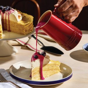 Signature Petite Pitcher