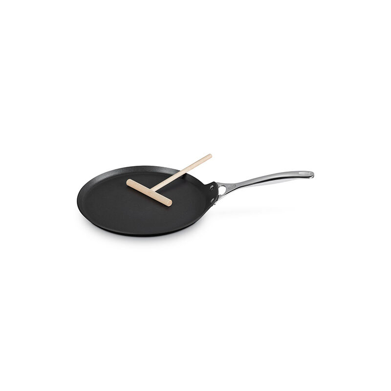Toughened Non-stick PRO Crepe Pan - Image 5