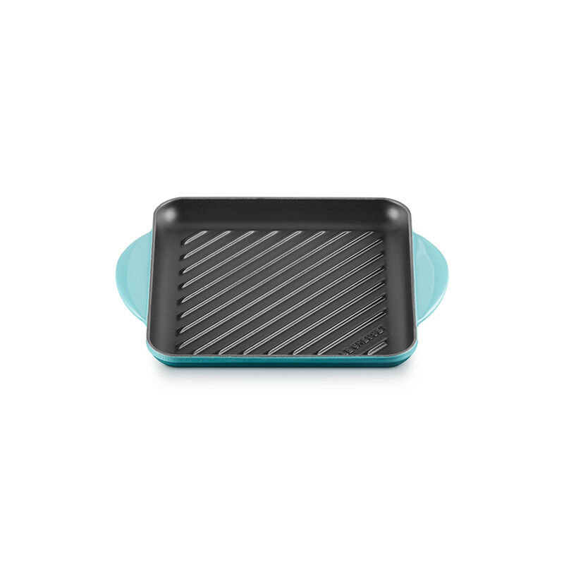 Square Grill - Image 2