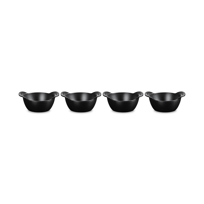 Gourmand Collection Cocotte, Set of 4 - Image 3