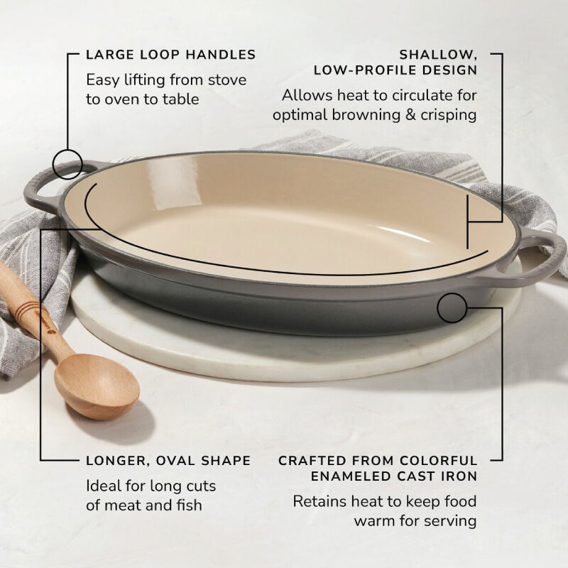 Signature Oval Baker - Image 8