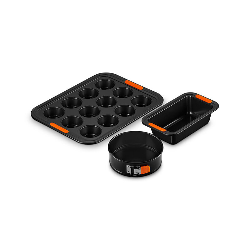 3-Piece Bakeware Essentials Set - Image 2