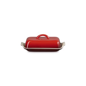 Heritage Butter Dish