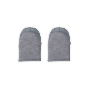 Mini Oven Mitts, Set of 2