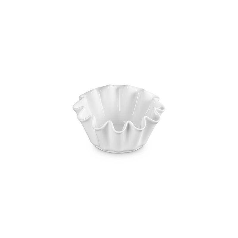 Ruffle Brioche Dish - Image 3