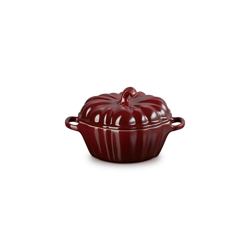Pumpkin Mini Cocotte - Image 2