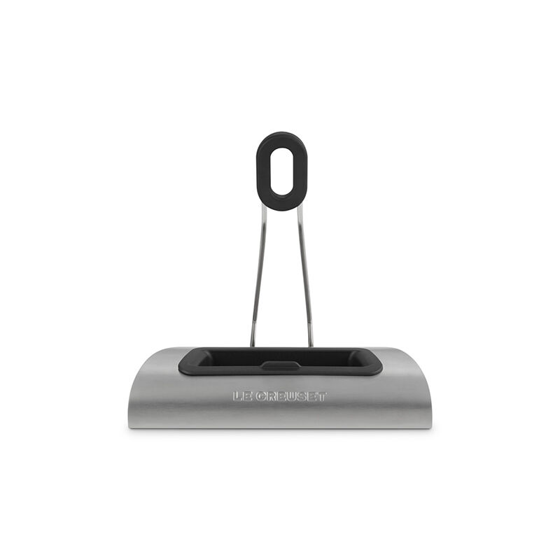 Stainless Steel Lid Holder - Image 3