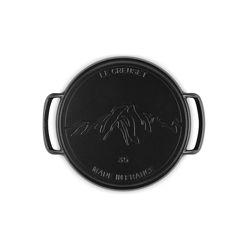 Alpine Outdoor Collection Pizza Pan - Image 5