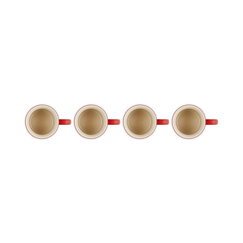 Vancouver Mugs, Set of 4 - Image 6